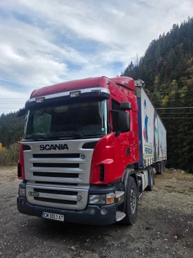 Scania R 500 | Mobile.bg    4