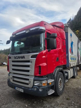 Scania R 500  - изображение 1