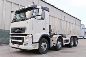 Volvo Fh 540, снимка 7