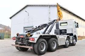 Volvo Fh 540, снимка 3