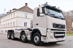 Volvo Fh 540, снимка 8