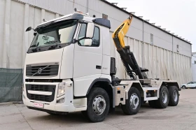 Volvo Fh 540, снимка 6