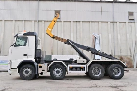 Volvo Fh 540, снимка 5