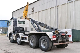 Volvo Fh 540, снимка 4