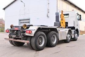 Volvo Fh 540, снимка 9