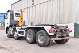 Volvo Fh 540, снимка 10