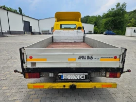 Mitsubishi Canter 3.0 DI-D (125 �.�.) - 3.5 ���� !  | Mobile.bg � ����� ������ 14