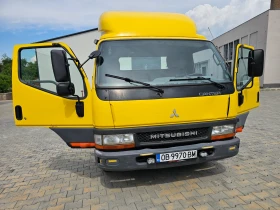 Mitsubishi Canter 3.0 DI-D (125 �.�.) - 3.5 ���� !  | Mobile.bg � ����� ������ 8