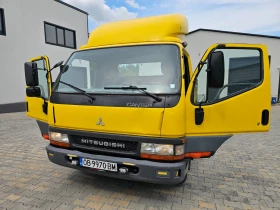 Mitsubishi Canter 3.0 DI-D (125 �.�.) - 3.5 ���� !  | Mobile.bg � ����� ������ 7