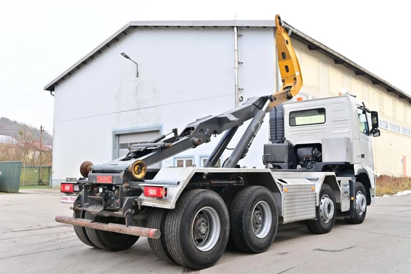 Volvo Fh 540, снимка 3 - Камиони - 53164602