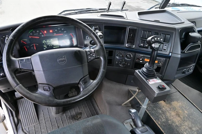 Volvo Fh 540, снимка 15 - Камиони - 53164602