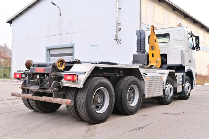 Volvo Fh 540, снимка 9 - Камиони - 53164602