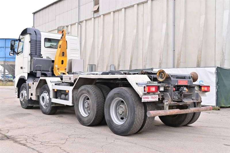 Volvo Fh 540, снимка 10 - Камиони - 53164602