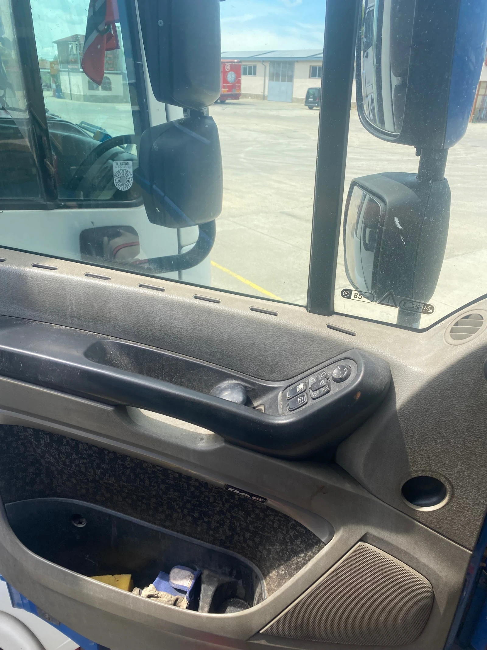 Daf XF 105 XF 460 - изображение 7