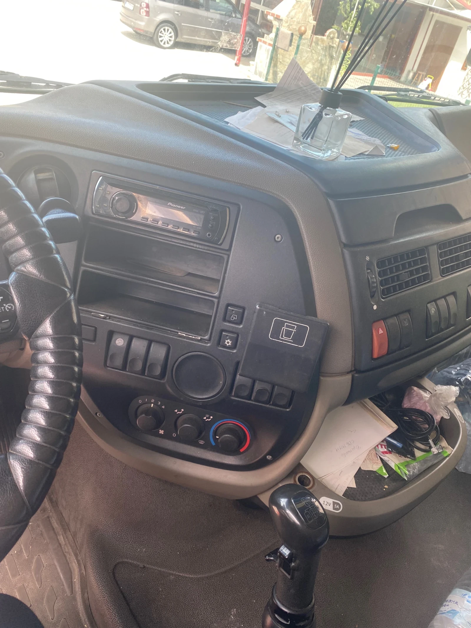 Daf XF 105 XF 460 - изображение 6