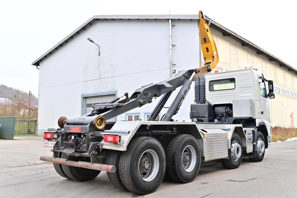 Volvo Fh 540 - изображение 3