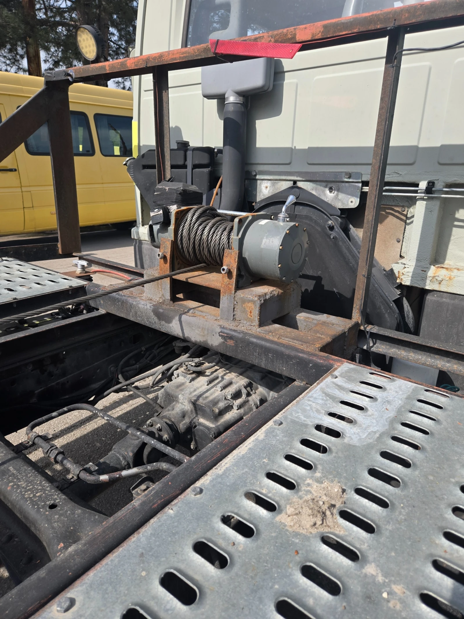 VW Man ����� ����� | Mobile.bg � ����������� 17