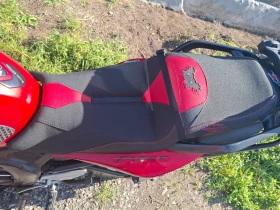 Yamaha FZ6N, снимка 2