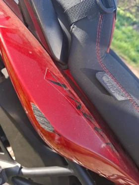 Yamaha FZ6N, снимка 8