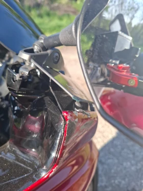 Yamaha FZ6N, снимка 6