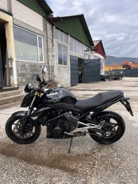Kawasaki ER, снимка 3