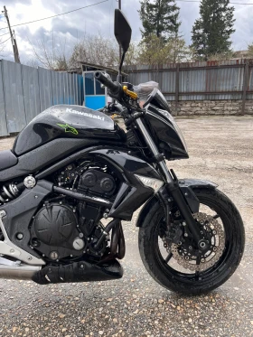 Kawasaki ER, снимка 8