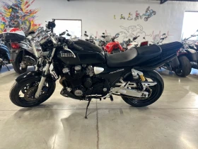 Yamaha XJR 1300, снимка 6