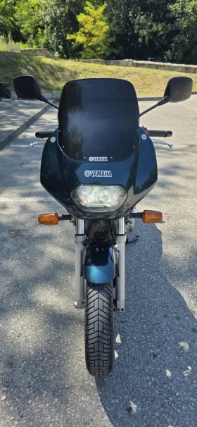 Yamaha XJ Yamaha XJ600S Diversion, снимка 2