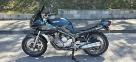 Yamaha XJ Yamaha XJ600S Diversion, снимка 5