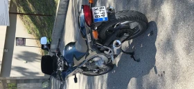 Yamaha XJ Yamaha XJ600S Diversion, снимка 8