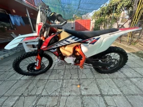 Ktm EXC 300 TPI SIX DAYS CHILE | Mobile.bg    9