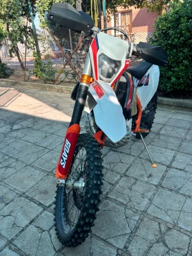 Ktm EXC 300 TPI SIX DAYS CHILE, снимка 3