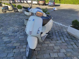 Vespa 50 Sprint, снимка 5