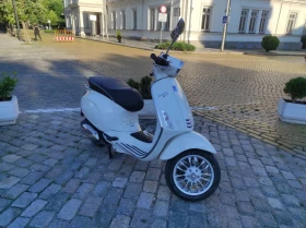 Vespa 50 Sprint, снимка 6