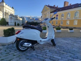 Vespa 50 Sprint, снимка 7