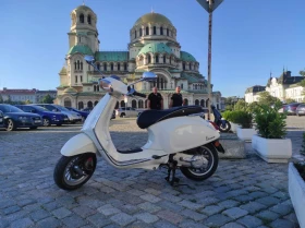 Vespa 50 Sprint, снимка 3