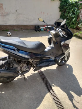 Gilera Nexus | Mobile.bg    4