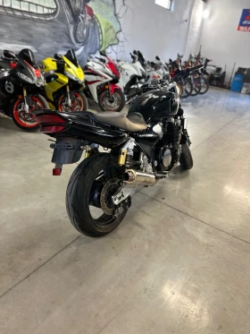 Yamaha XJR 1300 | Mobile.bg    3