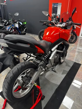 Kawasaki Versys Kawasaki Versys 650 | Mobile.bg    4