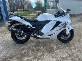 Suzuki Hayabusa | Mobile.bg    5