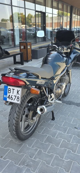 Yamaha XJ Yamaha XJ600S Diversion | Mobile.bg � ����� ������ 10