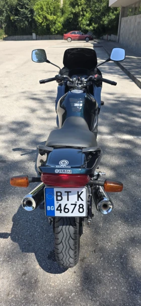 Yamaha XJ Yamaha XJ600S Diversion | Mobile.bg � ����� ������ 7
