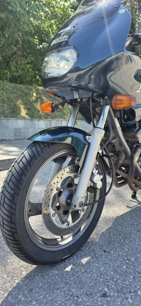 Yamaha XJ Yamaha XJ600S Diversion | Mobile.bg � ����� ������ 13