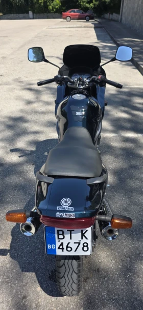 Yamaha XJ Yamaha XJ600S Diversion | Mobile.bg � ����� ������ 9