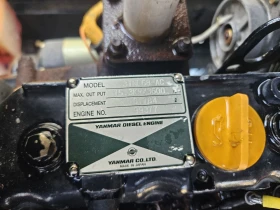 Компресори Atlas Copco XAS 36, снимка 7