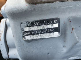 Компресори Atlas Copco XAS 36, снимка 6