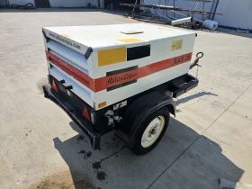 Компресори Atlas Copco XAS 36, снимка 2