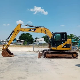 Обява за продажба на Багер Cat 313DCR * ТОП СЪСТОЯНИЕ * КЛИМАТИК * НАЛИЧЕН *  ~ 103 198 лв. - изображение 1