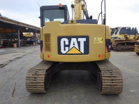      Cat 313DCR -  !!!