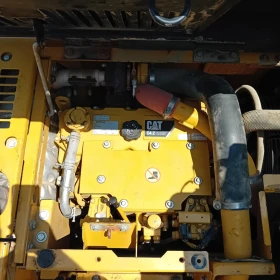 Обява за продажба на Багер Cat 313DCR * ТОП СЪСТОЯНИЕ * КЛИМАТИК * НАЛИЧЕН *  ~ 103 198 лв. - изображение 9